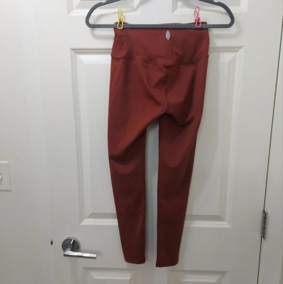 FP Wrap Lose Control Leggings - Picture 5 of 9